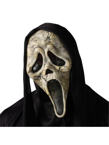 GHOST FACE ™ ZOMBIE MASK 