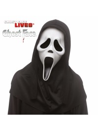 GHOST FACE ™ CLASSIC MASK CHILD 