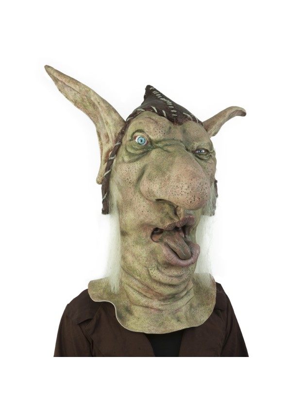 MASQUE SHNOZ GOBLIN 