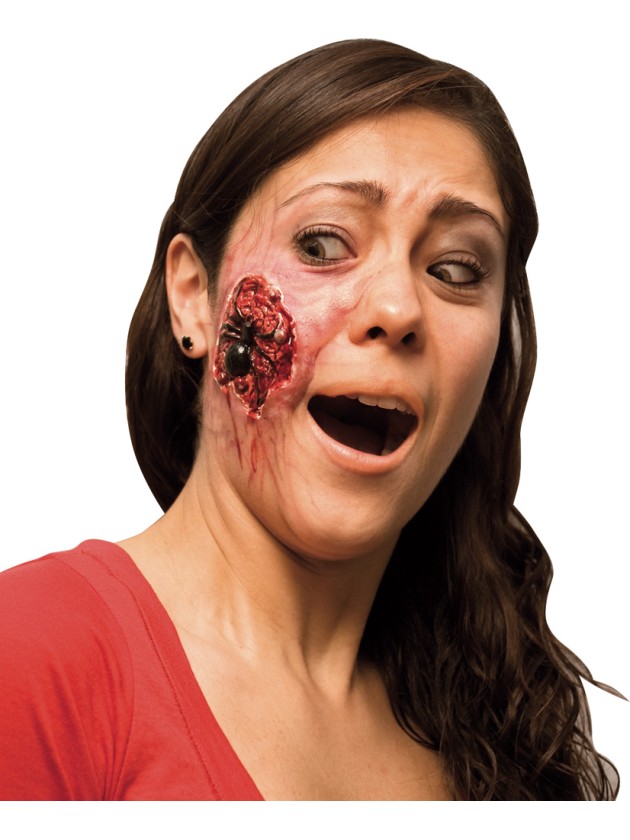 APPLIANCE - ARACHNOPHOBIA 