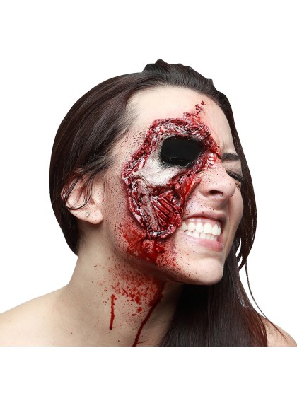 CICATRICE LATEX COUP D\'OEIL 