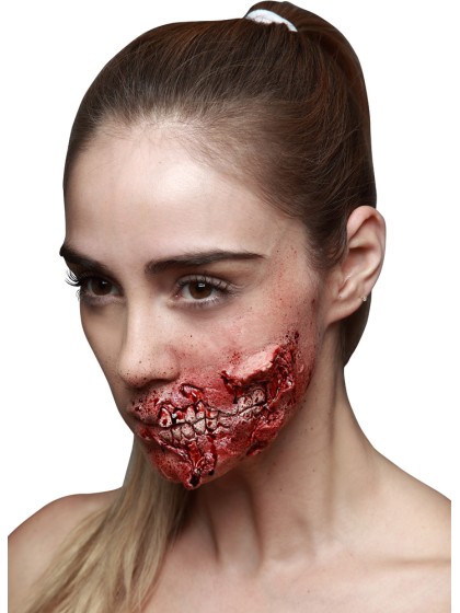 CICATRICE LATEX MORSURE 