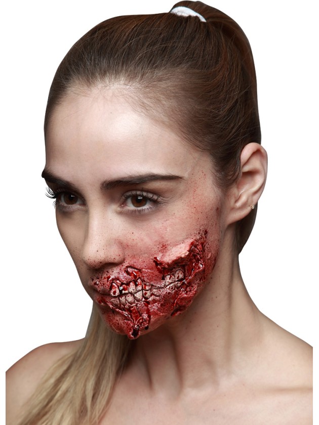 CICATRICE LATEX MORSURE 