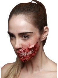 CICATRICE LATEX MORSURE 