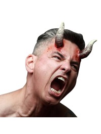 APPLIANCE - DEMONIAK HORNS 