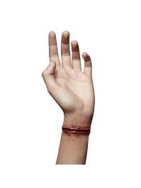 APPLIANCE - WRIST CUT 