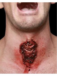 APPLIANCE - TRAQUEOTOMY 