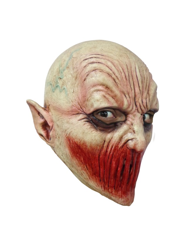 MASKE DEADLY SILENCE JR. 