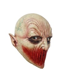 MASKE DEADLY SILENCE JR. 