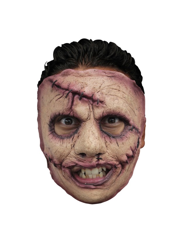 MASKE SERIAL KILLER - 33 