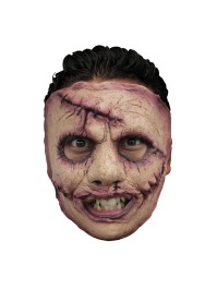 MASQUE SERIAL KILLER - 33 