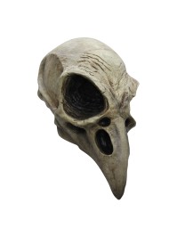 CROW SKULL MASK 