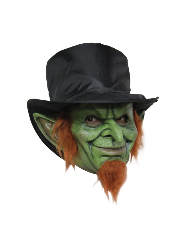 MASKE MAD GOBLEINEN 