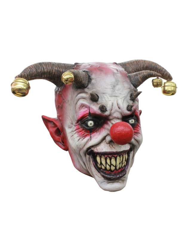 MASQUE JINGLE JANGLE 