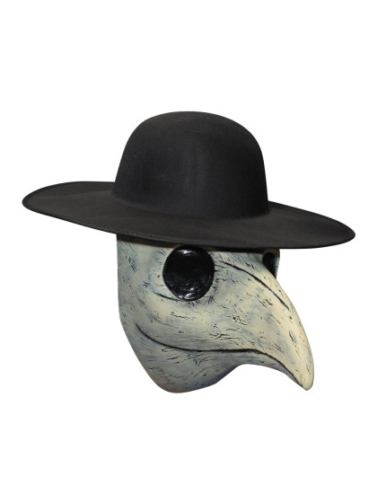 MASQUE PESTE DI VENEZIA 