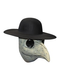 MASQUE PESTE DI VENEZIA 