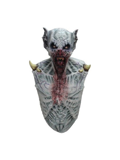 MEGA VAMPIRE MASK 