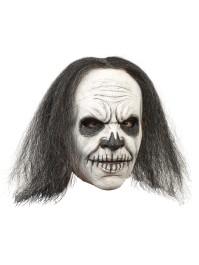 VOODOO WITCH DOCTOR MASK 