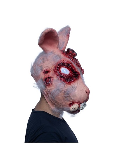 MASK R.T.087 LAB RABBIT 
