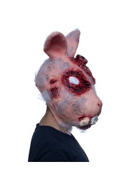 MASK R.T.087 LAB RABBIT 