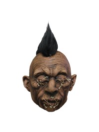 SHRUNKEN HEAD - 3 