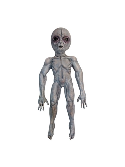 AREA 51 PROP 99CM X 38CM X 18CM