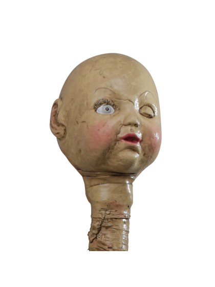CANNE CREEPY DOLL 119CM