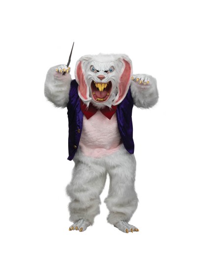 MEGA COSTUME BUNNY TU