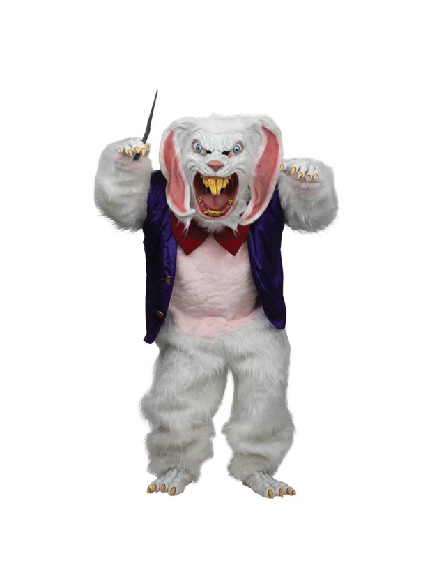 MEGA KOSTÜM BUNNY Einheitsgröße