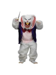 MEGA COSTUME BUNNY TU