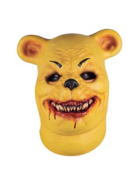 MASK BLOODY POOH 