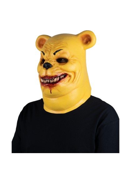 MASKE WINNIE L\'OURSON TUEUR 