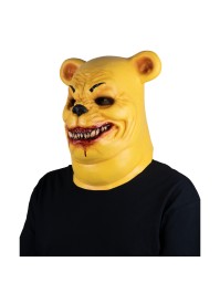 MASKE WINNIE L\'OURSON TUEUR 