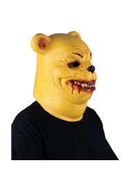 MASKE WINNIE L\'OURSON TUEUR 