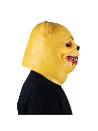 MASKE WINNIE L\'OURSON TUEUR 