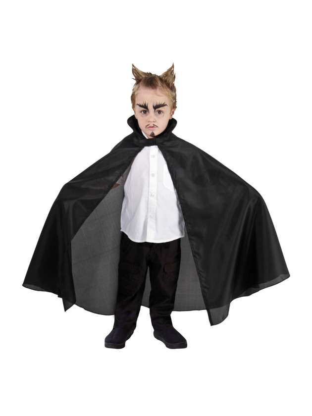 UMHANG TAFT KIND SCHWARZ 85CM