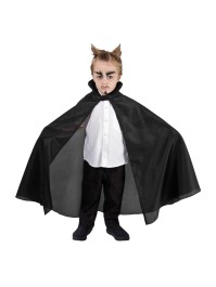 UMHANG TAFT KIND SCHWARZ 85CM