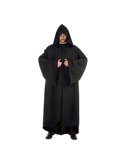 CAPE KNIGHT NOIR  180CM
