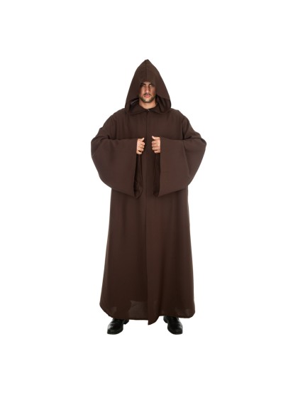 CAPE KNIGHT MARRON  180CM