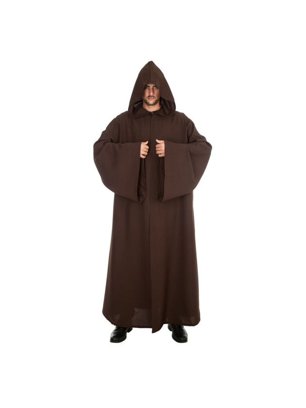 CAPE KNIGHT MARRON  180CM