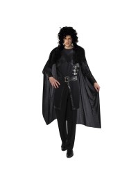 RITTER SCHWARZ KUNSTFELL Einheitsgröße