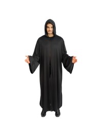 UMHANG PRIESTER SATANIQUE SCHWARZ 190CM
