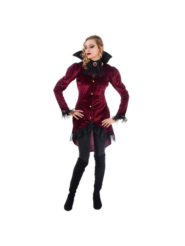 VAMPIRIN JASNA 2 TEILE M