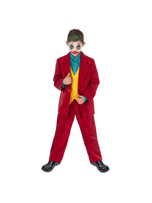 MR CRAZY 2 PIECES 140CM