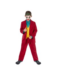 MR CRAZY 2 PIECES 152CM