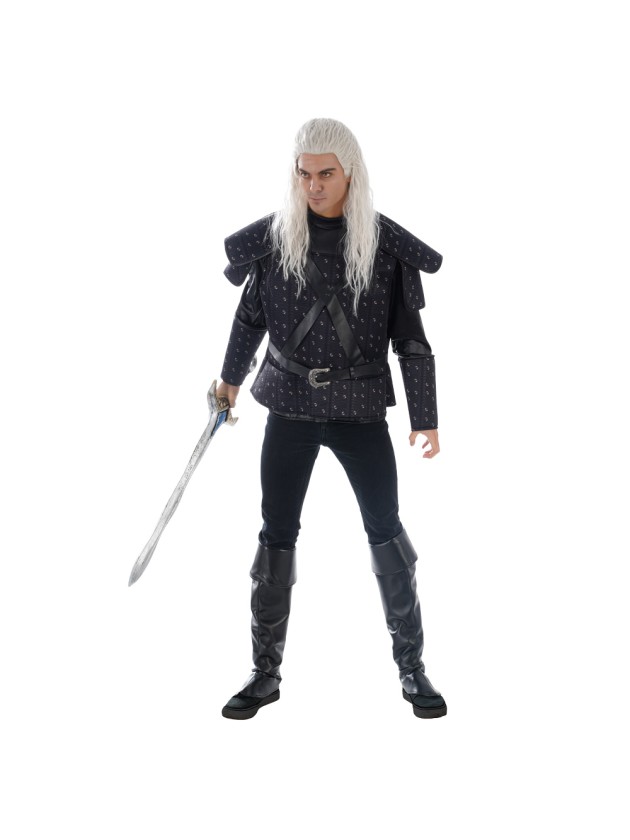 LE SORCELEUR 3 PIECES L-XL