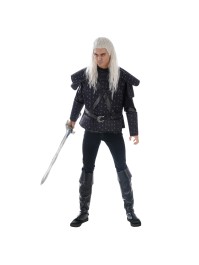 THE WITCHER 3 PIECES M-L