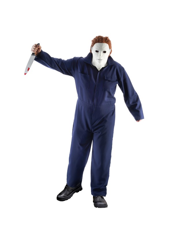 MICHAEL JUMPSUIT 190CM