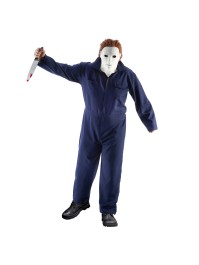 OVERALL MICHAEL 190CM