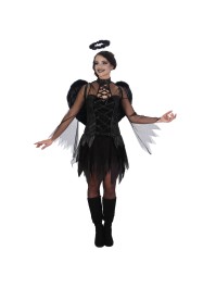 ANGE NOIR 3 PIECES M